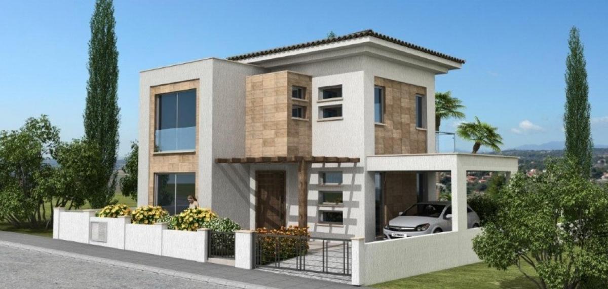 Picture of Home For Sale in Moni, Limassol, Cyprus