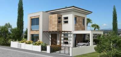 Home For Sale in Moni, Cyprus