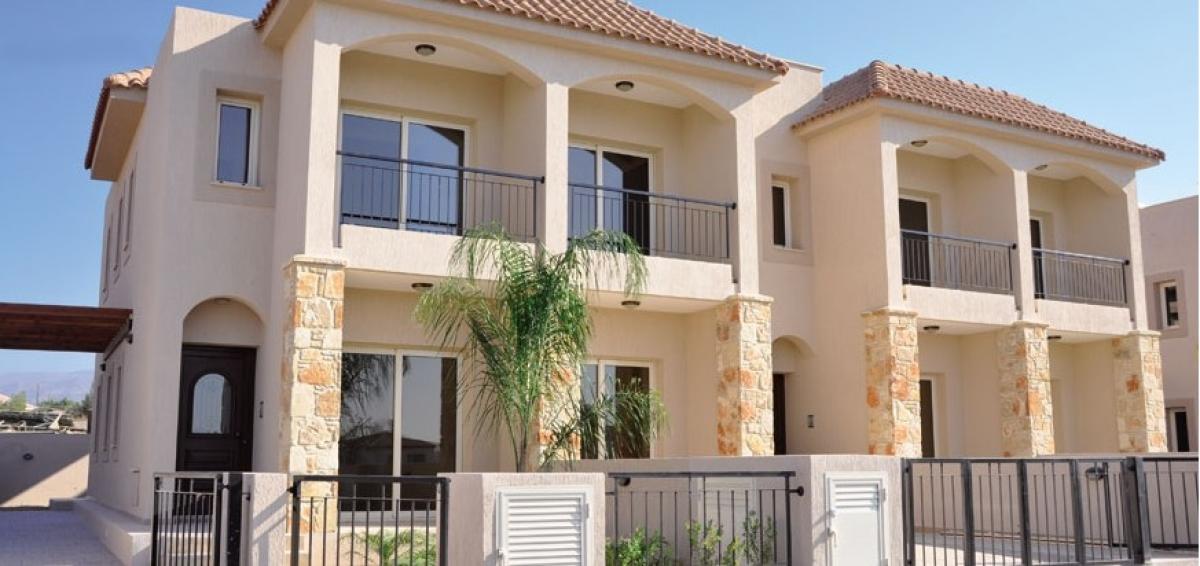 Picture of Home For Sale in Moni, Limassol, Cyprus