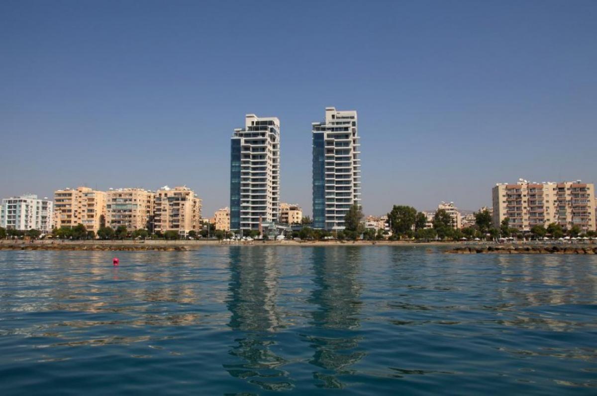 Picture of Condo For Sale in Limassol, Limassol, Cyprus