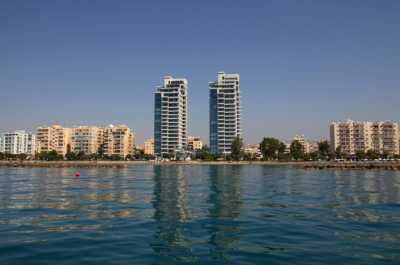 Condo For Sale in Limassol, Cyprus
