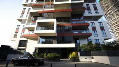 Condo For Sale in Potamos Germasogeias, Cyprus