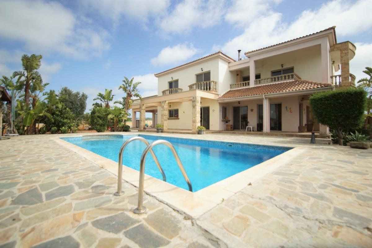 Picture of Home For Sale in Anarita, Paphos, Cyprus