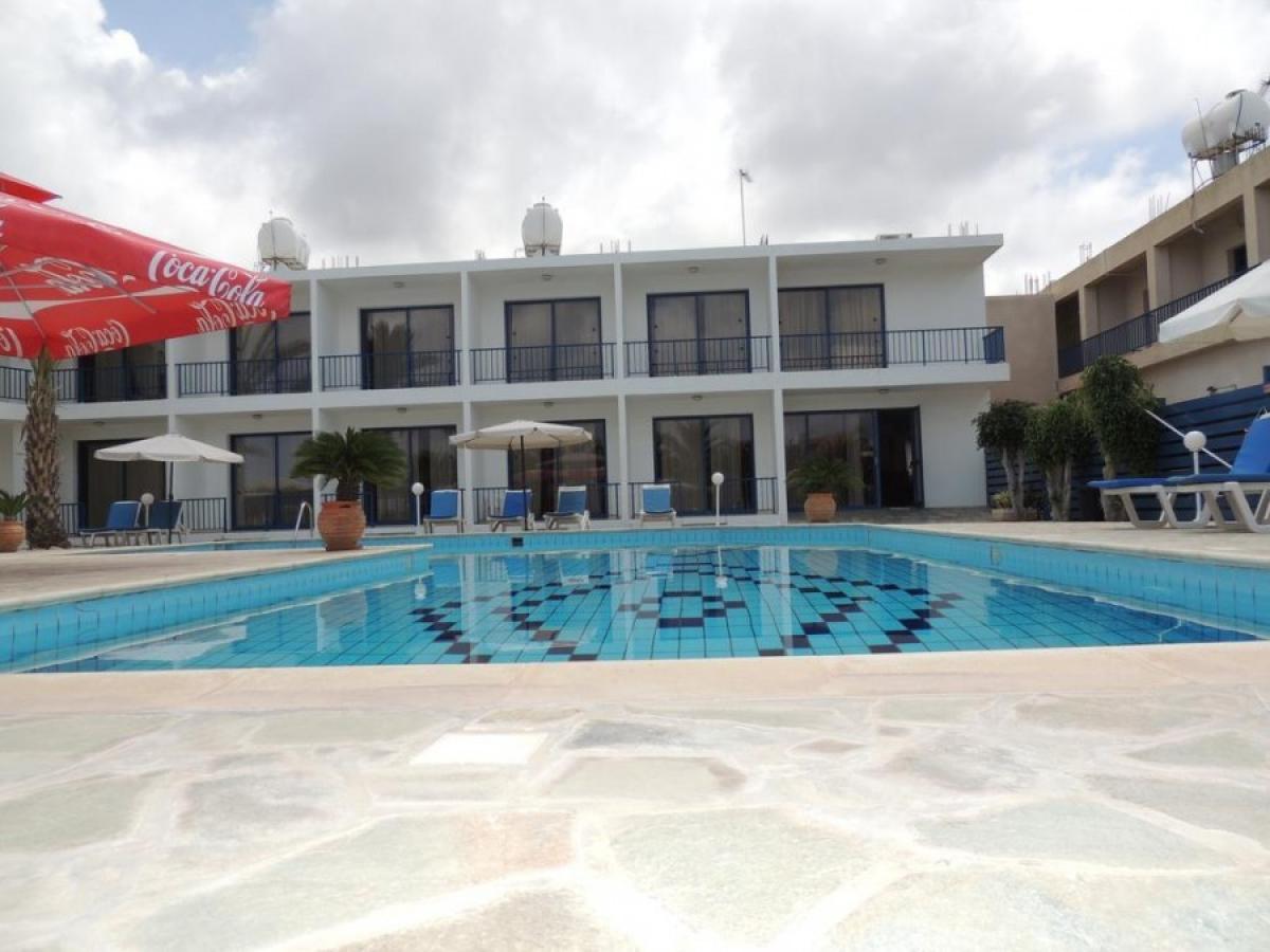 Picture of Hotel For Sale in Pegia - St. George, Paphos, Cyprus