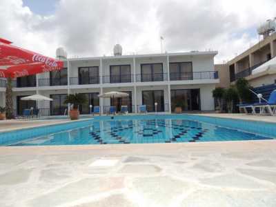 Hotel For Sale in Pegia - St. George, Cyprus