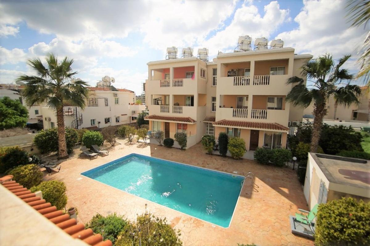 Picture of Condo For Sale in Kato Paphos - Universal, Paphos, Cyprus
