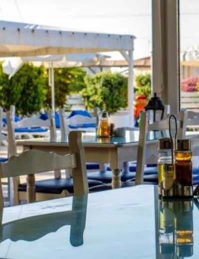 Hotel For Sale in Larnaca, Cyprus