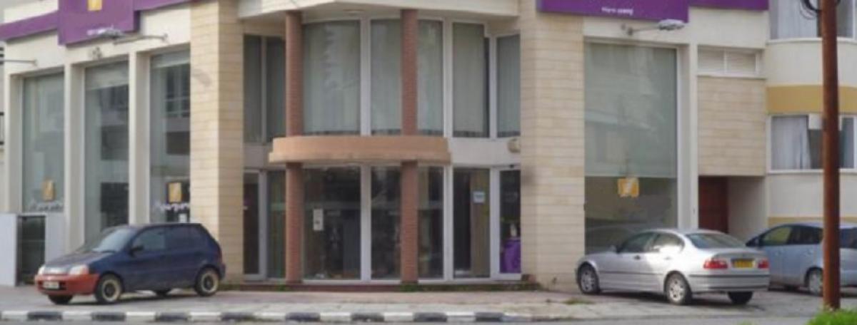 Picture of Retail For Sale in Agios Dometios, Nicosia, Cyprus