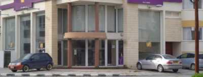 Retail For Sale in Agios Dometios, Cyprus