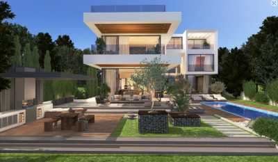Home For Sale in Kissonerga, Cyprus