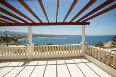 Home For Sale in Pegia - Coral Bay, Cyprus