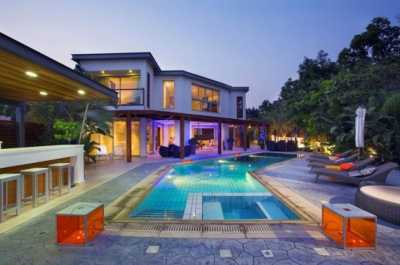 Home For Sale in Amathunda, Cyprus