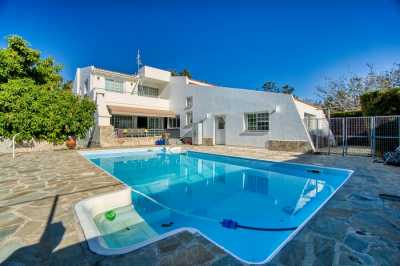Home For Sale in Kato Paphos, Cyprus
