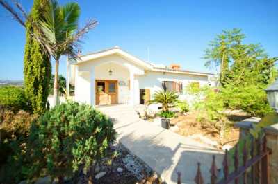 Home For Sale in Konia, Cyprus