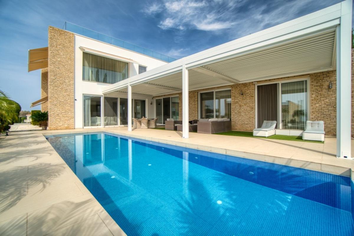 Picture of Home For Sale in Pegia - St. George, Paphos, Cyprus