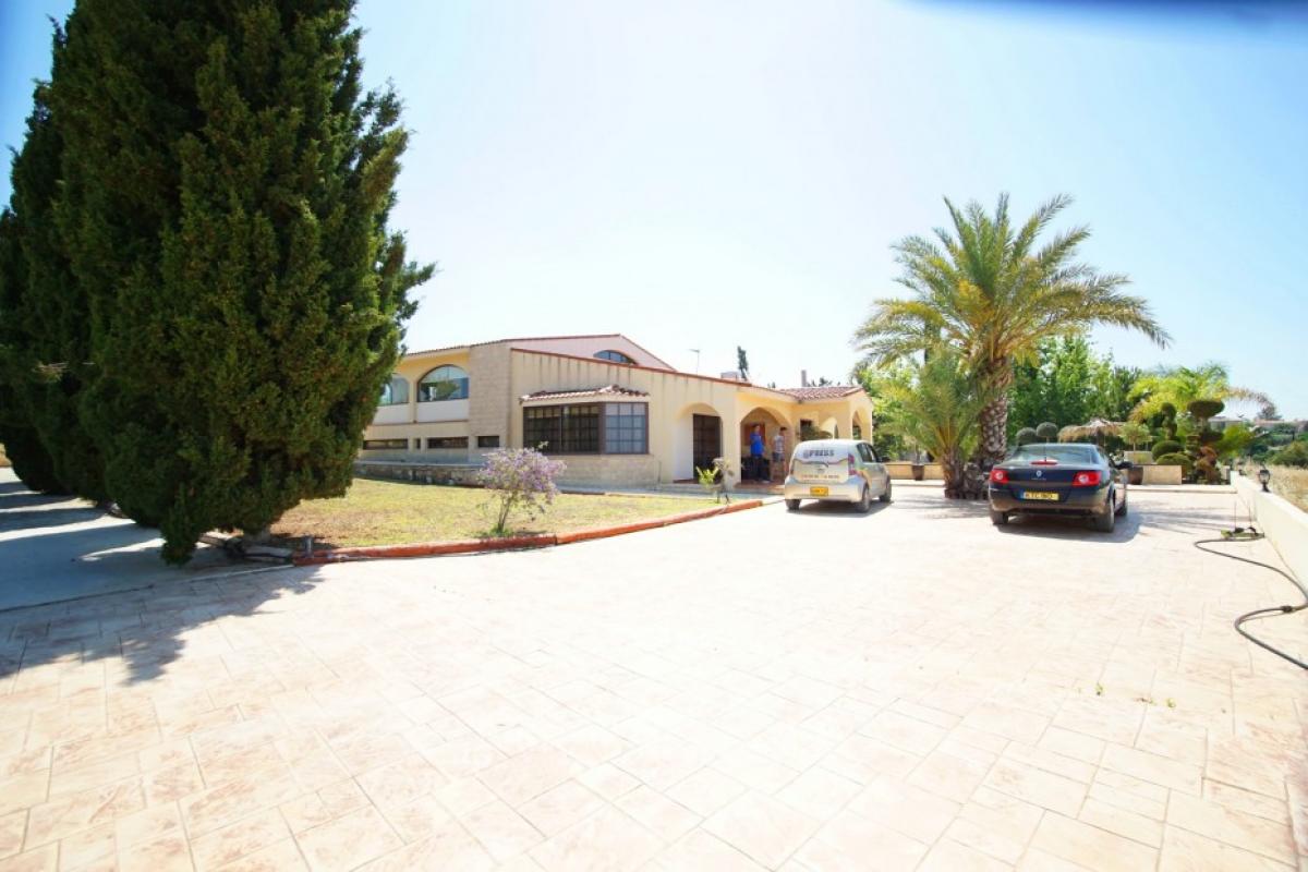 Picture of Home For Sale in Tala, Paphos, Cyprus