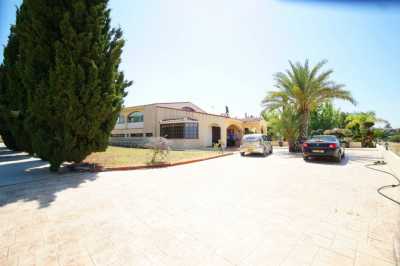 Home For Sale in Tala, Cyprus