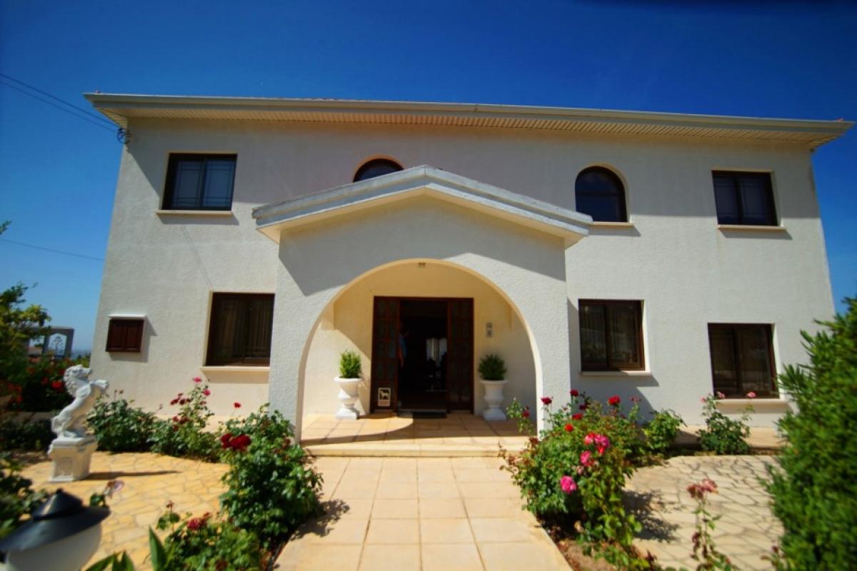 Picture of Home For Sale in Tala, Paphos, Cyprus