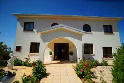 Home For Sale in Tala, Cyprus