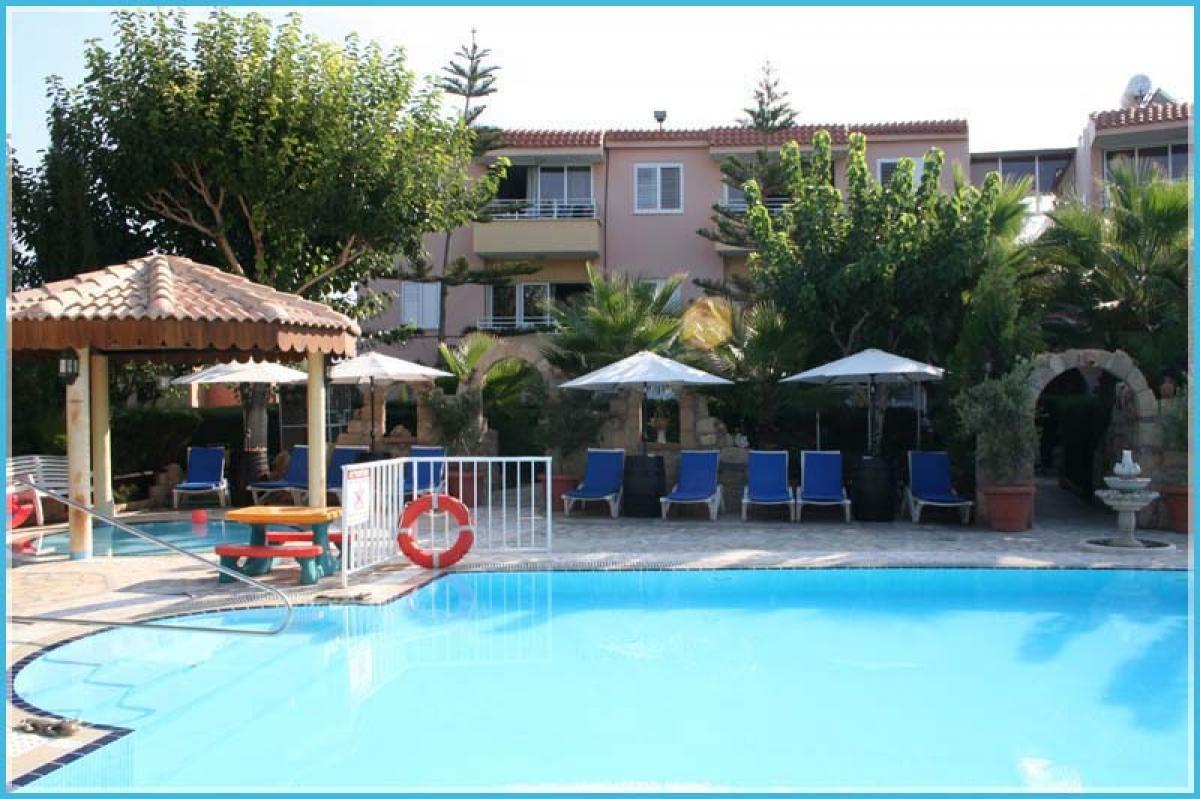 Picture of Hotel For Sale in Kato Paphos, Paphos, Cyprus