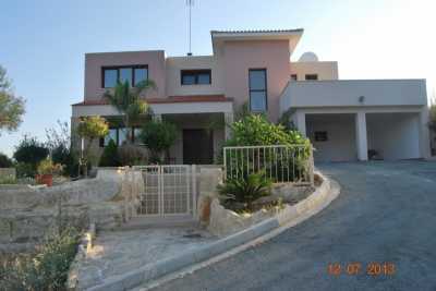 Home For Sale in Armou, Cyprus