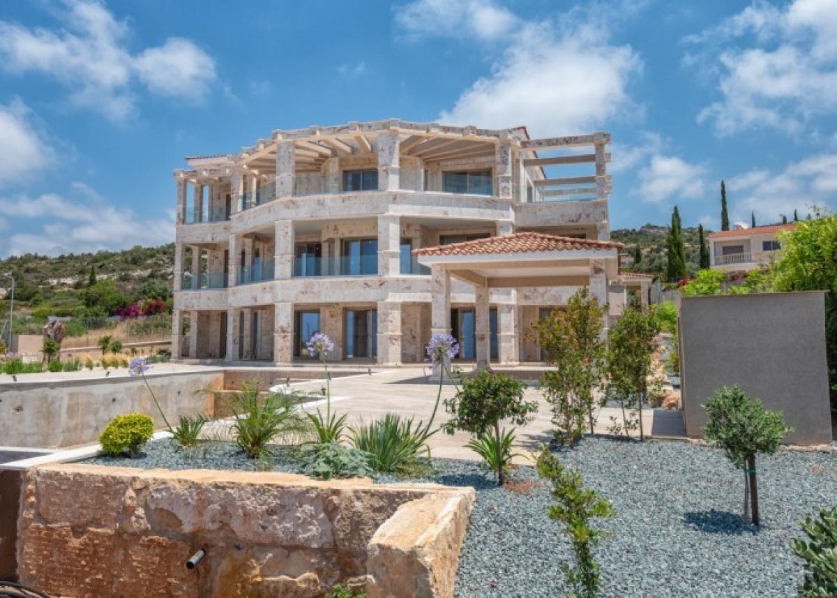 Picture of Home For Sale in Pegia - St. George, Paphos, Cyprus