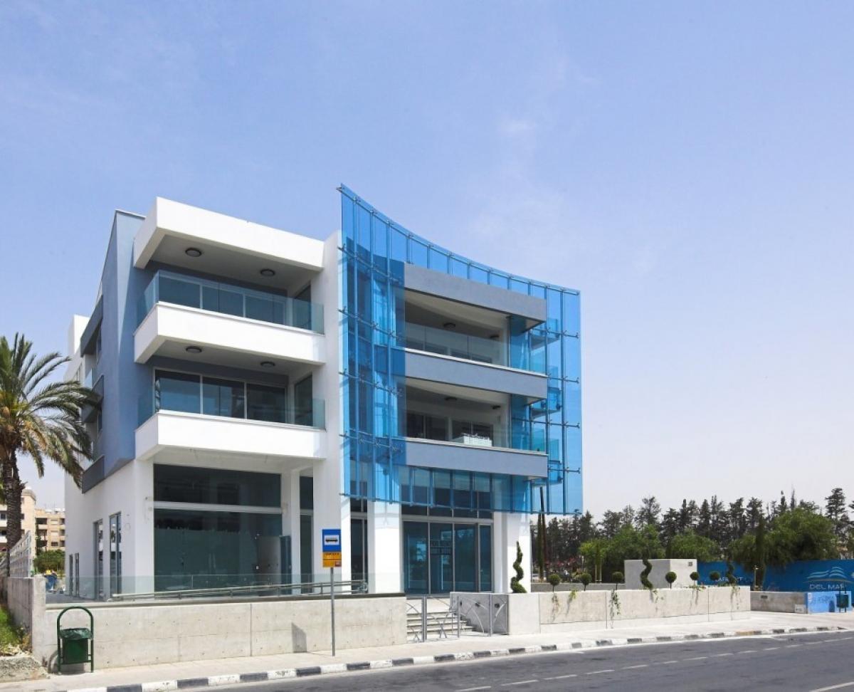 Picture of Condo For Sale in Potamos Germasogeias, Limassol, Cyprus