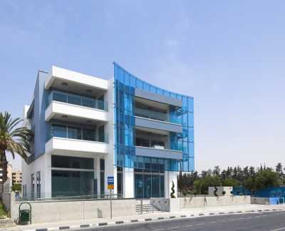 Condo For Sale in Potamos Germasogeias, Cyprus