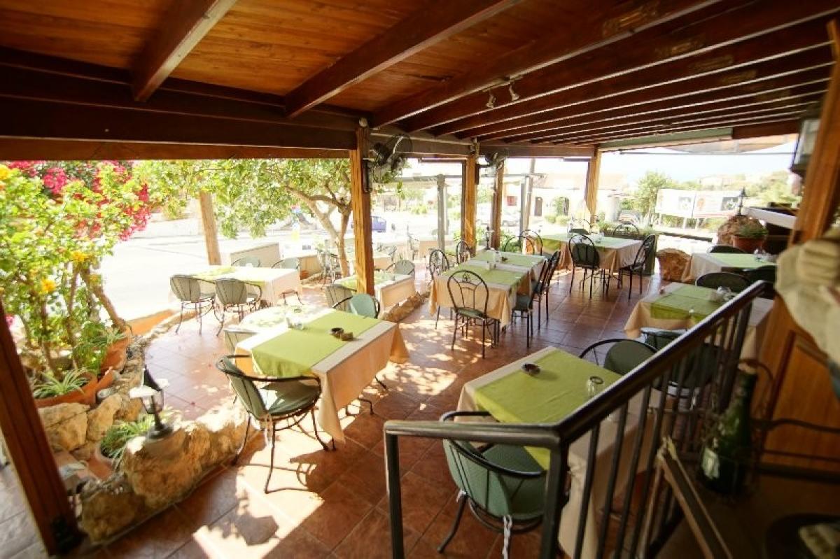 Picture of Restaurant For Sale in Tala, Paphos, Cyprus