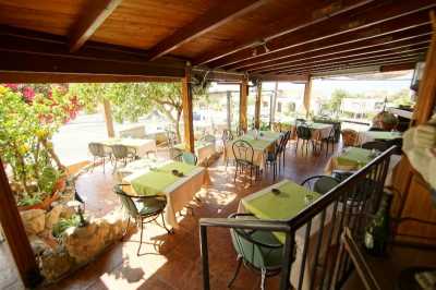 Restaurant For Sale in Tala, Cyprus
