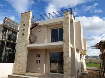 Home For Sale in Chloraka, Cyprus