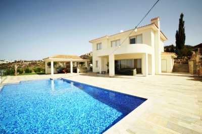 Home For Sale in Tsada, Cyprus