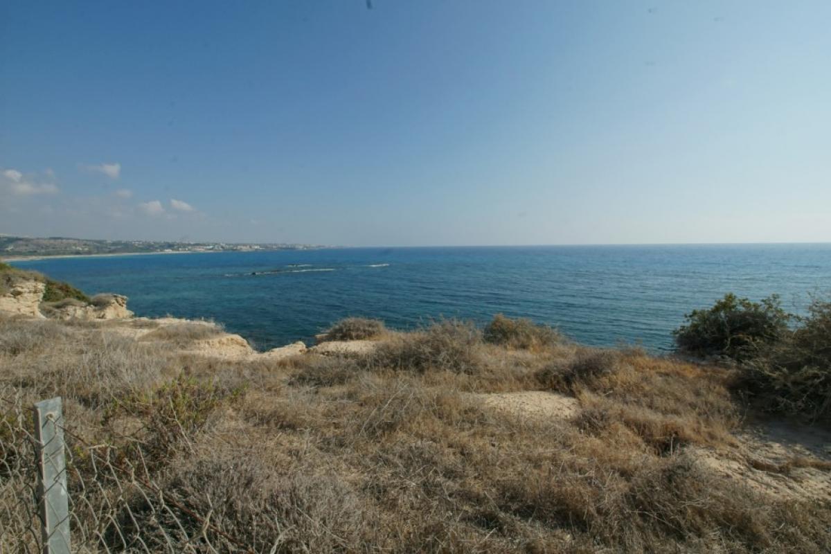 Picture of Residential Land For Sale in Pegia - Coral Bay, Paphos, Cyprus