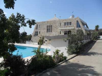 Home For Sale in Parekklisia, Cyprus