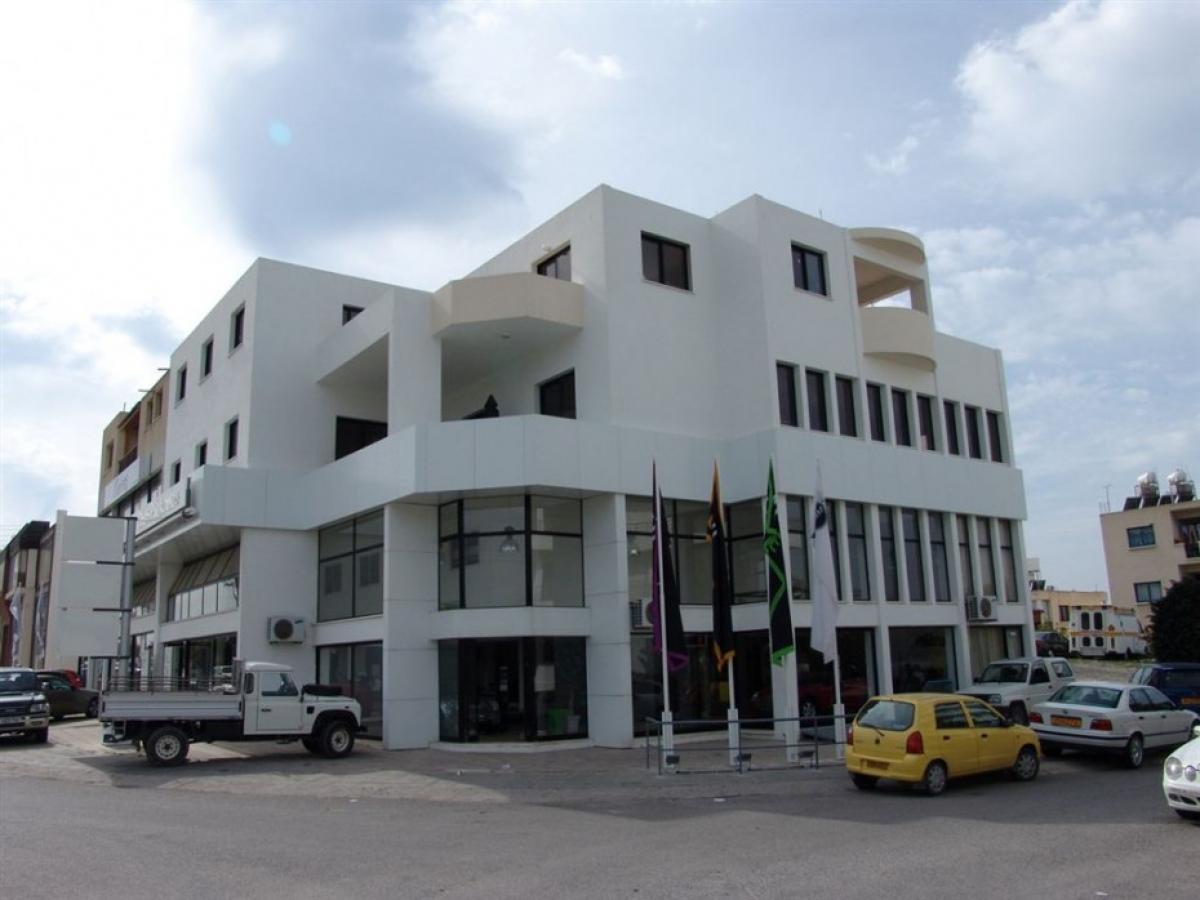 Picture of Office For Sale in Geroskipou, Paphos, Cyprus