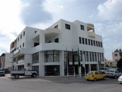 Office For Sale in Geroskipou, Cyprus
