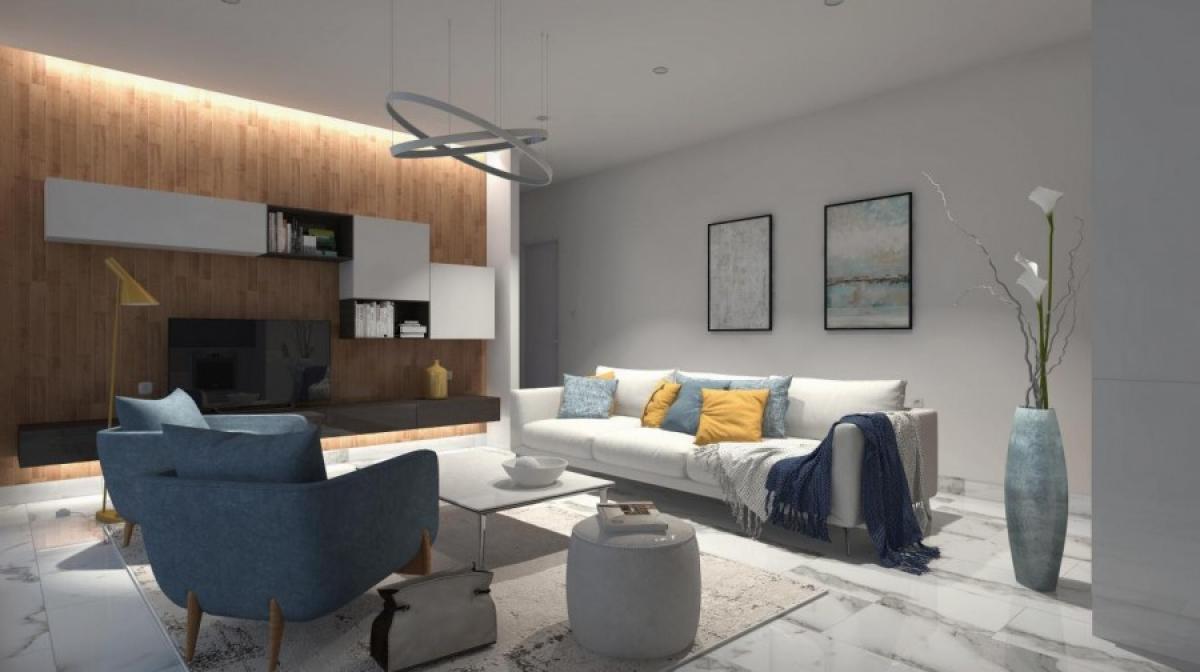 Picture of Home For Sale in Tala, Paphos, Cyprus