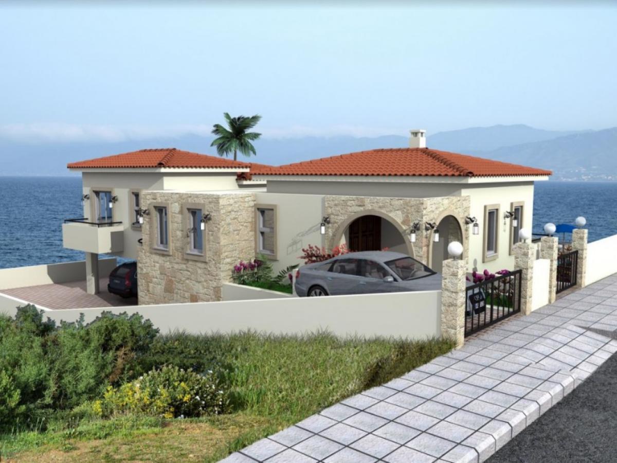Picture of Home For Sale in Neo Chorio, Paphos, Cyprus