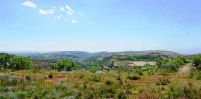 Residential Land For Sale in Tsada, Cyprus
