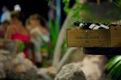 Restaurant For Sale in Kato Paphos, Cyprus