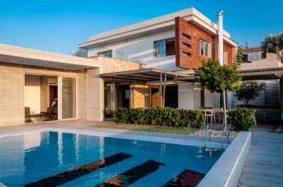 Home For Sale in Konia, Cyprus