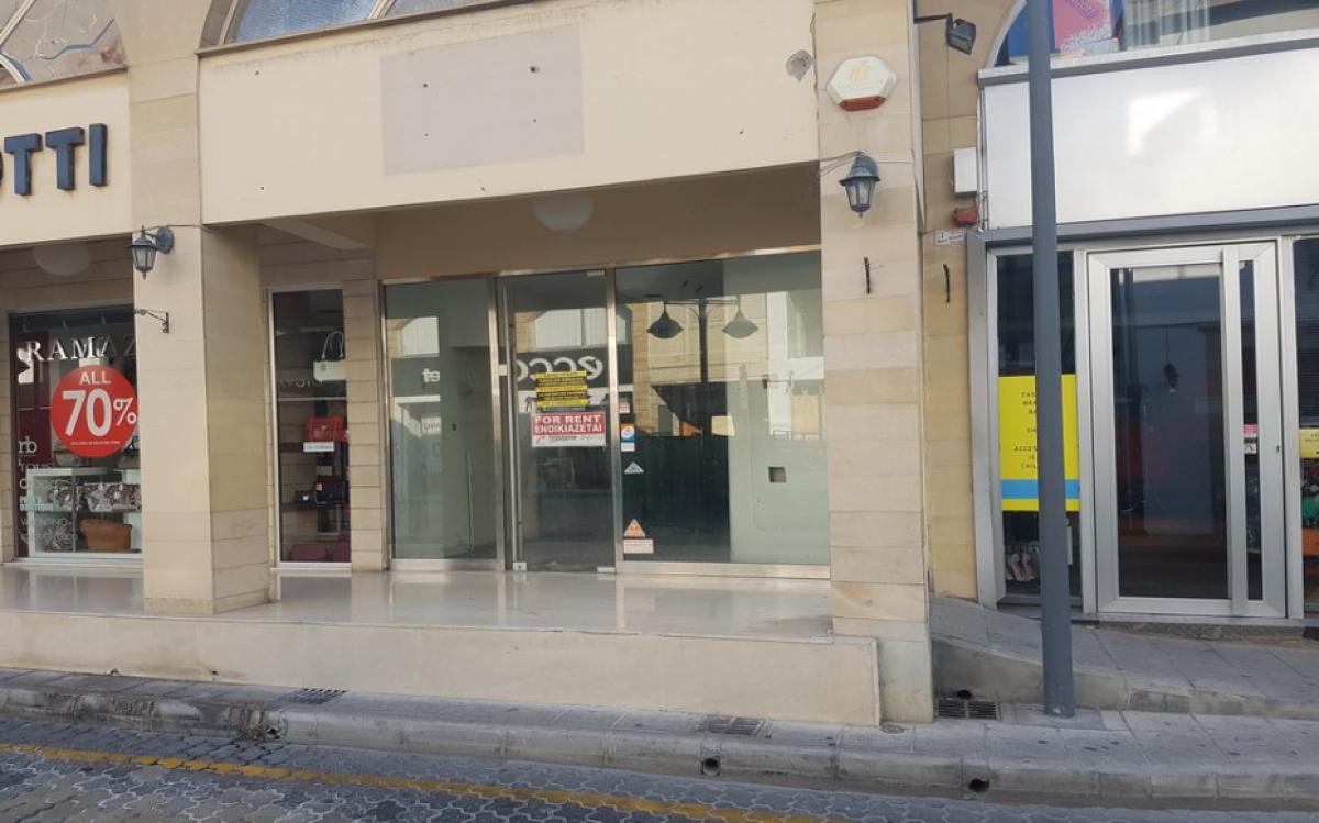 Picture of Retail For Sale in Limassol, Limassol, Cyprus