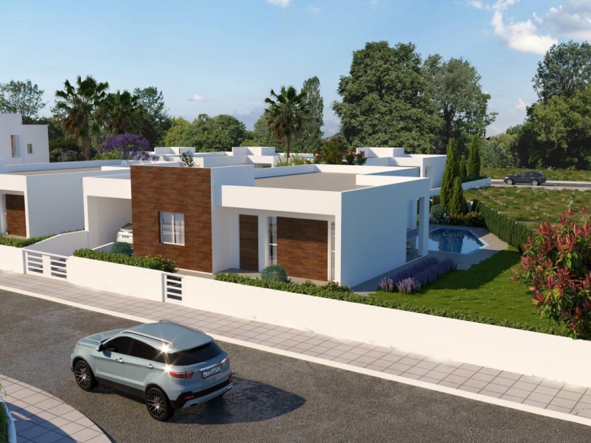 Picture of Home For Sale in Xylofagou, Other, Cyprus