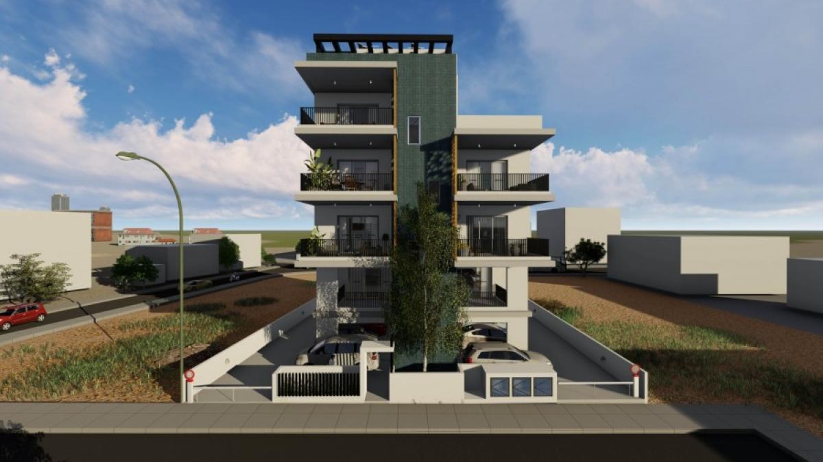 Picture of Condo For Sale in Zakaki, Limassol, Cyprus