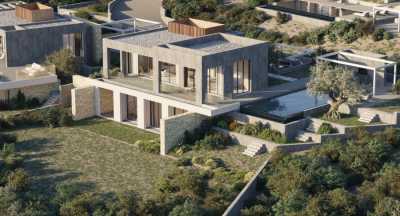 Home For Sale in Pegia - Sea Caves, Cyprus