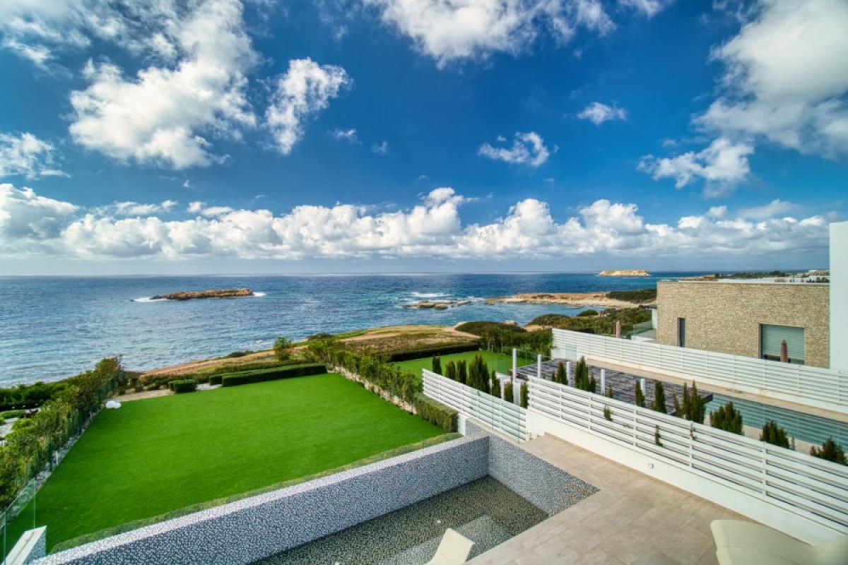 Picture of Home For Sale in Pegia - St. George, Paphos, Cyprus