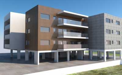 Condo For Sale in Aradippou, Cyprus