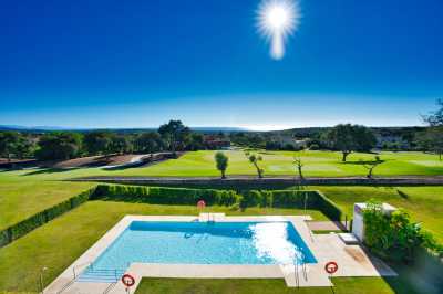 Condo For Sale in San Roque, Spain