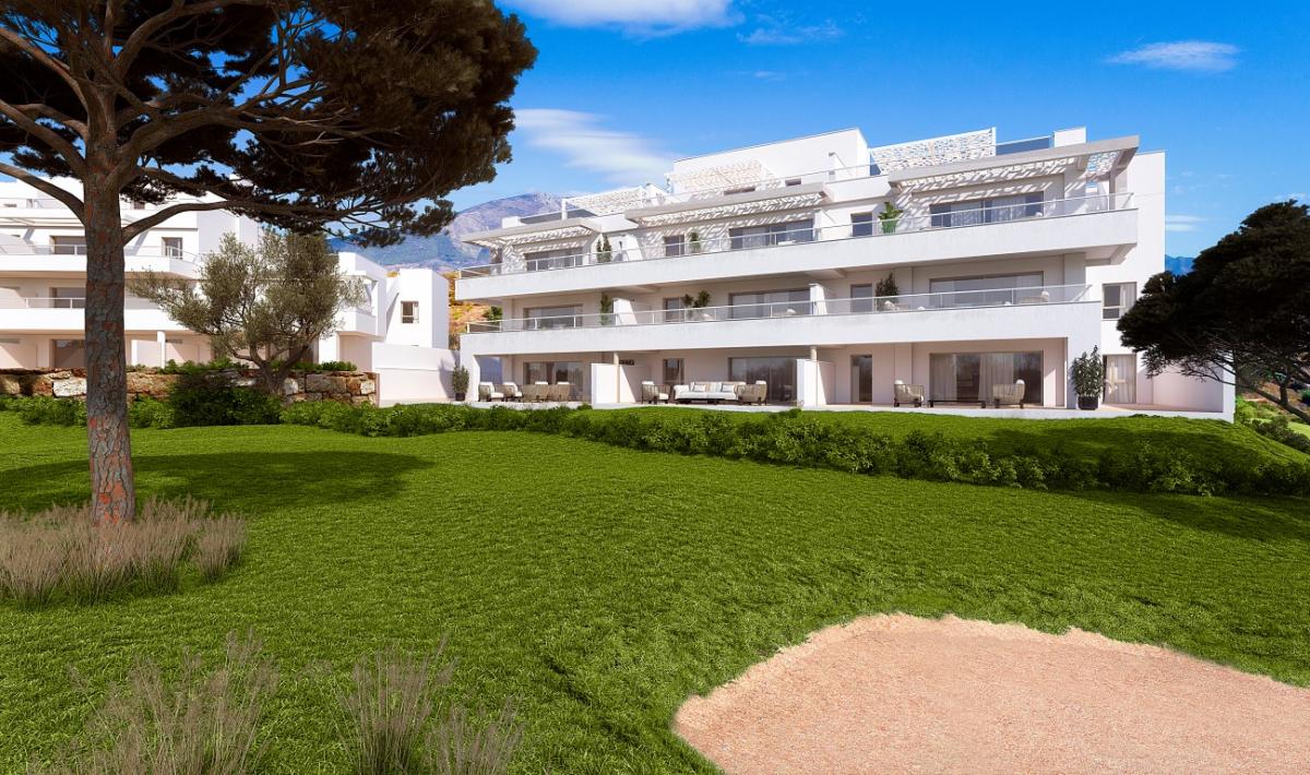 Picture of Condo For Sale in Mijas Golf, Malaga, Spain