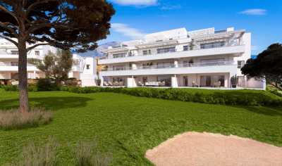 Condo For Sale in Mijas Golf, Spain